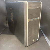 中古  ツクモ G-GEAR(i9 9900K/64GB/SSD512GB/HDD4TB/RTX2080Ti/W10P) 5280000509 