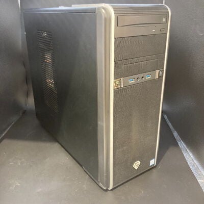 【宇都宮鶴田店】中古  ツクモ G-GEAR(i9 9900K/64GB/SSD512GB/HDD4TB/RTX2080Ti/W10P) 5280000509 