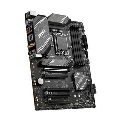 MSI  B760 GAMING PLUS WIFI (B760 1700 ATX) 