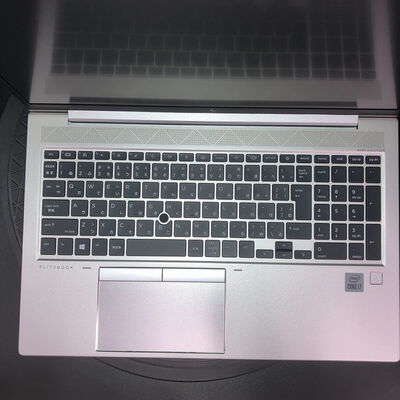 【新潟店】中古  HP EliteBook 850 G7 (Intel Core i7 10510U 1.8GHz/16GB/SSD256GB/-/オンボード/15.6/1920x1080/Wi-Fi/W11H64) 172695 