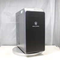 中古  THIRDWAVE GALLERIA SK(Intel Core i7 10700/32GB/SSD1TB/なし/NVIDIA GeForce RTX 3070 8GB/W11H64 MAR) 179579【6/26値下げ!】 