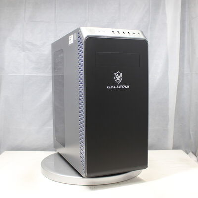 中古  THIRDWAVE GALLERIA SK(Intel Core i7 10700/32GB/SSD1TB/なし/NVIDIA GeForce RTX 3070 8GB/W11H64 MAR) 179579 