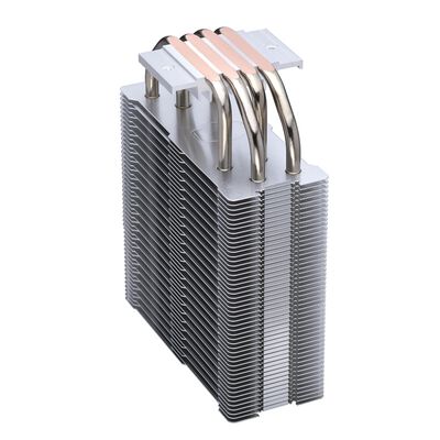 CoolerMaster  Hyper 212 Spectrum V3 RR-S4NA-17PA-R1 