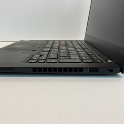【京都店】中古  Lenovo ThinkPad X390 (Core i7-8565U/16GB/SSD512GB/なし/オンボード/13.3/1920x1080) 3180006225 