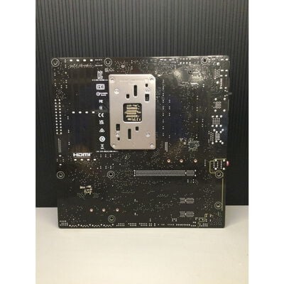 【座間相武台】中古  ASUS PRIME B650M-A II-CSM (B650 AM5 mATX DDR5) 168298 