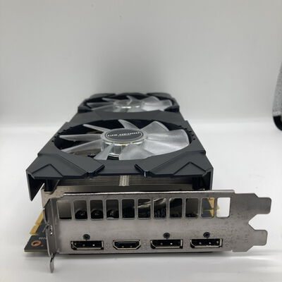 【八王子店】中古  玄人志向 GG-RTX2070SP-E8GB/DF (RTX2070 SUPER) 140102 