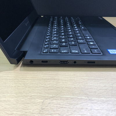 【甲府飯田店】中古  dynabook dynabook S73/DP (INTEL Core i7 8650U 1.9GHz/16GB/SSD512GB/-/オンボード/13.3/1920x1080/Wi-Fi/WEBCAM/W11H64) 179541 