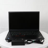 中古  Lenovo ThinkPad E15 Gen2(Intel Core i5 1135G7 2.40GHz/16GB DDR4/SSD256GB/-/オンボード/15.6/1920x1080/GbE/Wi-Fi/WEBCAM/W11H/VBT) 199504 