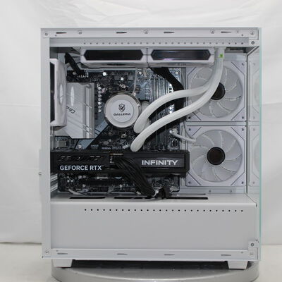 【通販センター】中古  THIRDWAVE GALLERIA FGR7M-R56-W 195968 