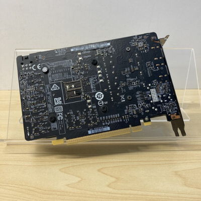 【博多店】中古  GTX1060AEROITX　 (6GB PCI-E) 3310005679 