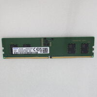 中古  PC5-44800 8GB デスクトップ用(DDR5-5600) 190513 