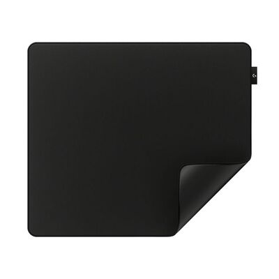 Logicool  PRO X CONTROL ゲーミング マウスパッド G-PMP-002 (ブラック) 
