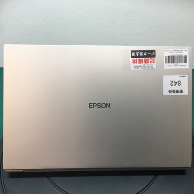 【佐賀南部バイパス店】中古  EPSON　Endevor　NA710E 5250000970 