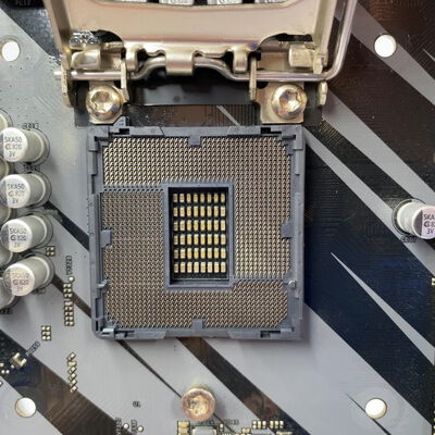 【座間相武台】中古  各社 OEM マザーボード (LGA1200) 158688 