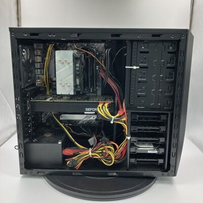 【なんば店】中古  THIRDWAVE GALLERIA XF (i7 10700/16GB/SSD512GB/HDD2TB/Mt/RTX2070 SUPER) 3280022006 