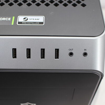 【京都店】中古  THIRDWAVE GALLERIA RM7C-R46T 187668【2/19値下げ!】 