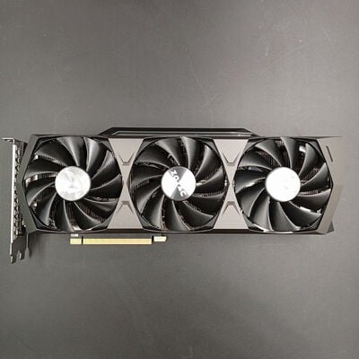 【大須店】中古  ZOTAC GeForce RTX 3080 Trinity ZT-A30800D-10P 3330002973 