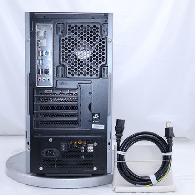 【通販センター】中古  THIRDWAVE GALLERIA SKM Ver.2(Intel Core i7 14700F/16GB DDR5 (PC5)/SSD2TB/なし/NVIDIA GeForce RTX 4060 Ti 8GB/W11H64 MAR) 203565 