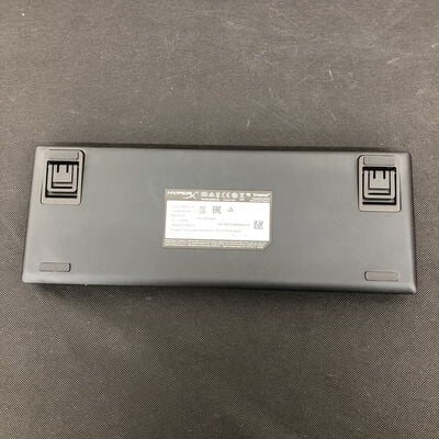 【長野稲里店】中古  HyperX Alloy Origins Core - Mechanical Gaming Keyboard - HX Red 5110001275 