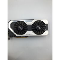 中古  Palit NEB1080015P2-1040J(GTX1080 8G GD5X 1D1H3P) 130941 