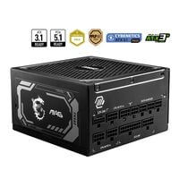 MSI  MAG A1250GL PCIE5 (1250W) 