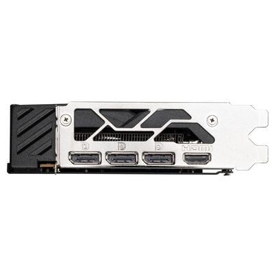 MSI  GeForce RTX 5060 8G GAMING OC (GeForce RTX 5060 8GB) 
