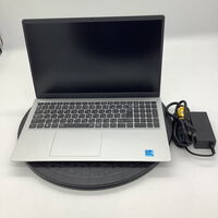 中古  DELL Inspriron 15 3520(i3-1215U/8GB/SSD256GB/W11H) 4660003448 