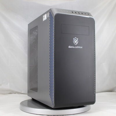 【通販センター】中古  THIRDWAVE GALLERIA SK(Intel Core i7 11700/16GB/SSD2TB/なし/NVIDIA GeForce RTX 3060 12GB/W11H64 MAR) 181188 