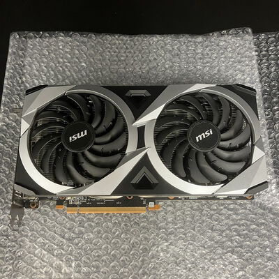 【新潟店】中古  各社 Radeon RX6700XT (12GB PCI-E) 144990 