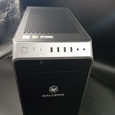 【大須店】中古  GALLERIA RM5C-R60S 3120023228