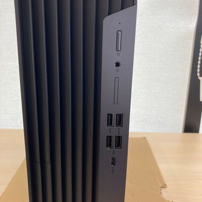 【静岡東瀬名店】中古  HP Elite SFF 805 G9(Ryzen 7 8700G/16GB/SSD512GB/なし/オンボード/W11P) 5140000771 