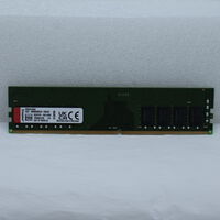 中古  PC4-21300 8GB デスクトップ用(DDR4-2666) 126165 