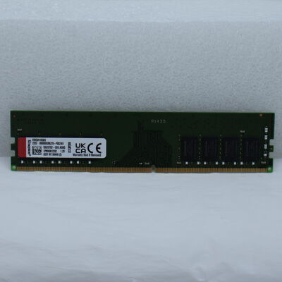 【通販センター】中古  PC4-21300 8GB デスクトップ用(DDR4-2666) 126165 