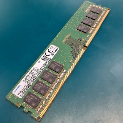 【鹿児島店】中古  PC4-21300 8GB デスクトップ用_ 184888 