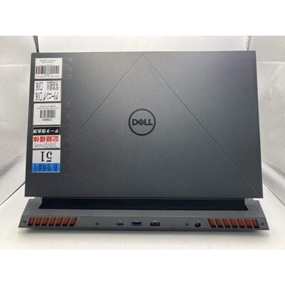 【仙台店】中古  DELL G15 5530 (Core i7-13650HX/16GB/SSD1TB/-/RTX 4050/WLAN/15.6FHD/W11H/-) 3240011286 