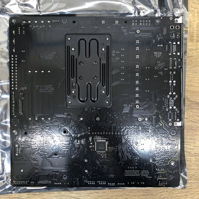 【津ラッツ店】中古  ASRock B650M Pro X3D WiFi (B650 AM5 mATX DDR5) 4990001412 