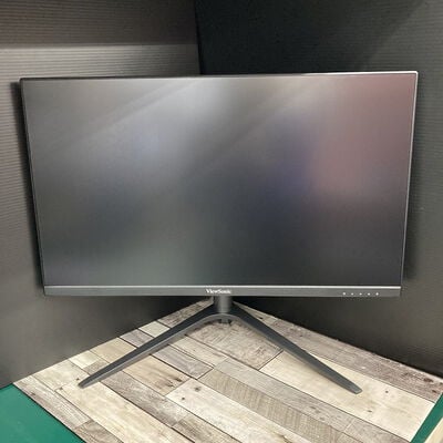 【広島店】中古  Viewsonic VX2428J2-7 (23.8"W 2H1DP IPS 240Hz) 3320004836 