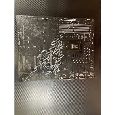 【富士青葉店】中古  ASUS ROG STRIX Z390-F GAMING (Z390 1151 ATX DDR4) 138866 