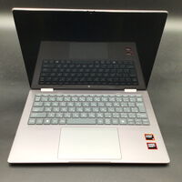 中古  HP_Envy_x360_Laptop_14_fa0000AU(Ryzen_5_8640HS/16GB/SSD512GB/Radeon_TM_Graphics/14ｲﾝﾁ/WLAN/WEBCAM/W11H64) 3410012583 
