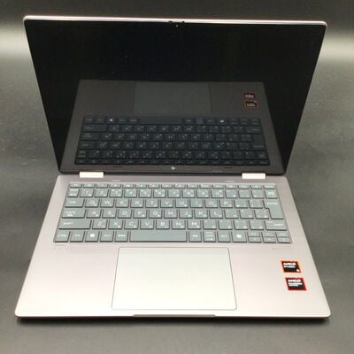 【秋葉原本店】中古  HP_Envy_x360_Laptop_14_fa0000AU(Ryzen_5_8640HS/16GB/SSD512GB/Radeon_TM_Graphics/14ｲﾝﾁ/WLAN/WEBCAM/W11H64) 3410012583 