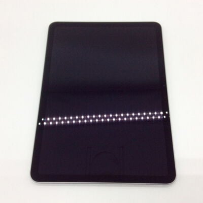 【浜松店】中古  Apple iPad Air （M2/2024） Wi-Fi 256GB スペースグレイ MUWG3J/A 1300008103 