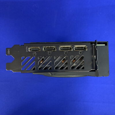 【横浜駅前店】中古  GIGABYTE GV-N407TSWF3OC-16GD (RTX4070Ti SUPER 16GB) 164248 