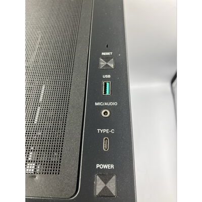 【座間相武台】中古  自作PC(Ryzen 5 7600/64GB/SSD256GB+1TB+2TB/なし/RTX4080/W11H) 4510001747 