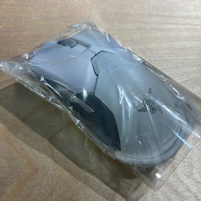 【鹿児島店】中古  Razer Viper Ultimate Mercury(RZ01-03050400-R3M1) 179528 