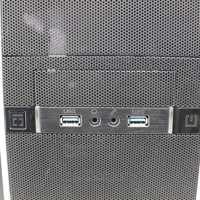 【通販センター】中古  TSUKUMO G-GEAR(Intel Core i7 9700/16GB/SSD525GB/DVDマルチ/NVIDIA GeForce RTX 2060 6GB/W11H64 MAR) 188369 