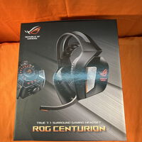 中古  ASUS ROG CENTURION (ROG 7.1) 3280021866 