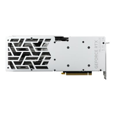 Palit  NED47TST19T2-1043W (GeForce RTX 4070 Ti SUPER GamingPro White OC 16GB) 