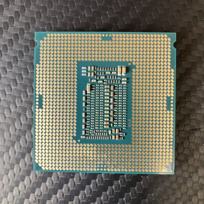 【富士青葉店】中古  INTEL Core i9 9900K (1151/3.60GHz/16M/C8/T16) 138482 