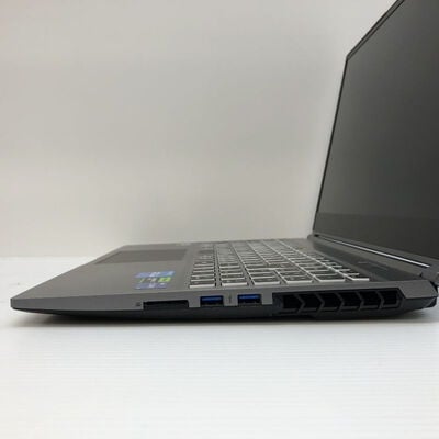 【徳島住吉店】中古  GALLERIA RL7C-R46-5N(i7-13620H/32GB/SSD2TB/RTX4060/W11H) 5230000645 