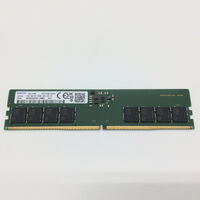 中古  PC5-44800 16GB デスクトップ用(DDR5-5600) 149153 